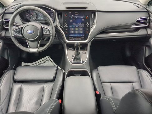 Certified 2024 Subaru Outback Touring XT image 13