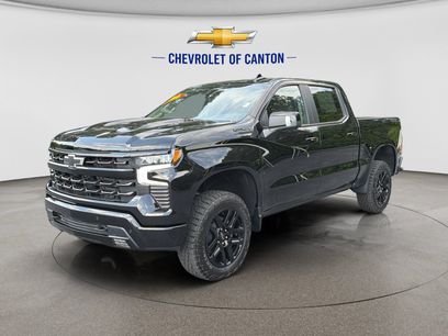 Used 2026 Chevrolet Silverado 1500 LT Trail Boss w/ LT Trail Boss Premium Package