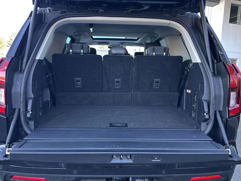 Certified 2025 Ford Expedition Active image 31