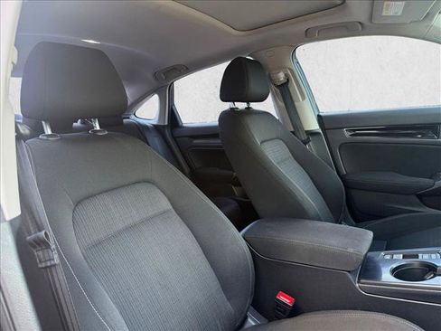 Used 2022 Honda Civic EX image 27