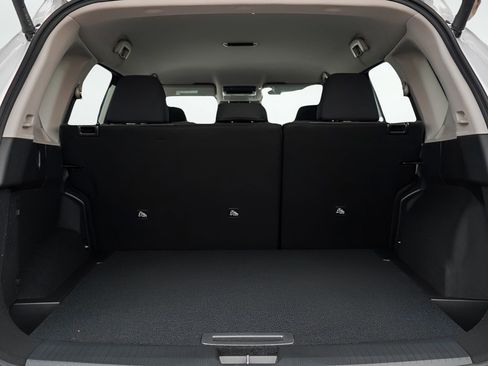 New 2026 Nissan Rogue SV AWD/4WD image 8