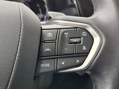 Used 2024 Lexus NX 250 FWD image 22