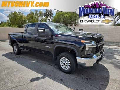 Used 2022 Chevrolet Silverado 2500 LT w/ Convenience Package
