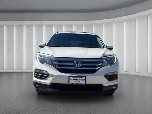 Used 2016 Honda Pilot EX-L image 8