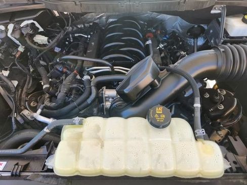 Used 2023 Ford F150 XL w/ XL Chrome Appearance Package RWD image 32
