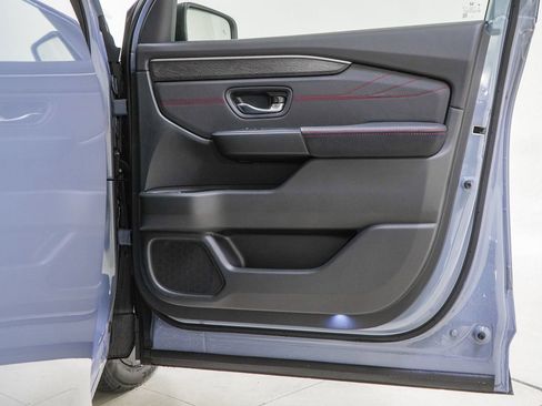 New 2026 Honda Pilot Black Edition image 43