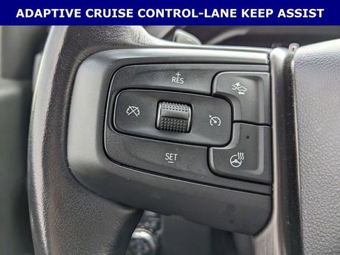 Used 2024 GMC Sierra 1500 AT4X w/ AT4X AEV Edition AWD/4WD image 21