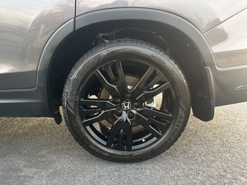 Certified 2022 Honda Pilot Special Edition image 35