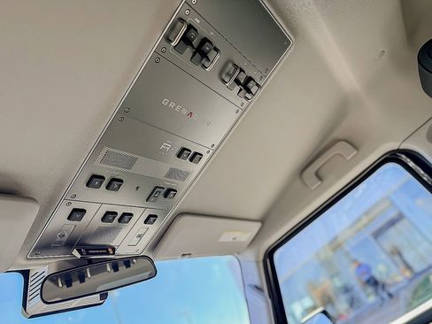 Used 2024 INEOS Grenadier image 32