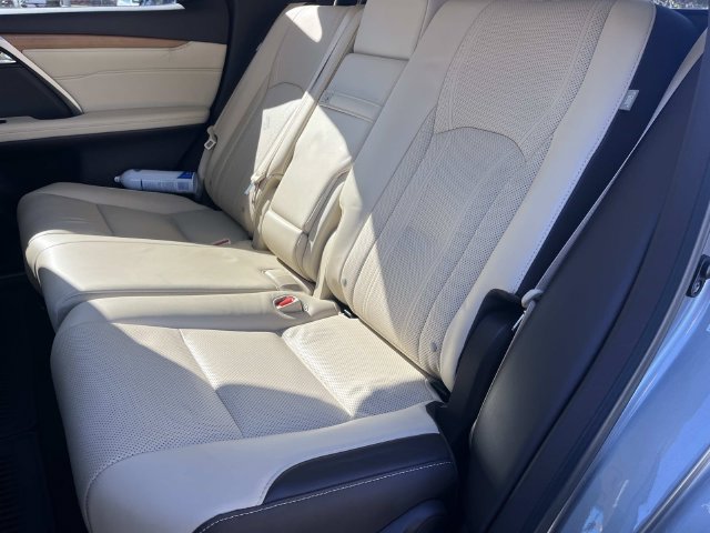 Used 2017 Lexus RX 350 FWD w/ Premium Package image 22