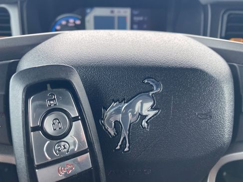 Used 2022 Ford Bronco Badlands w/ Sasquatch Package image 45