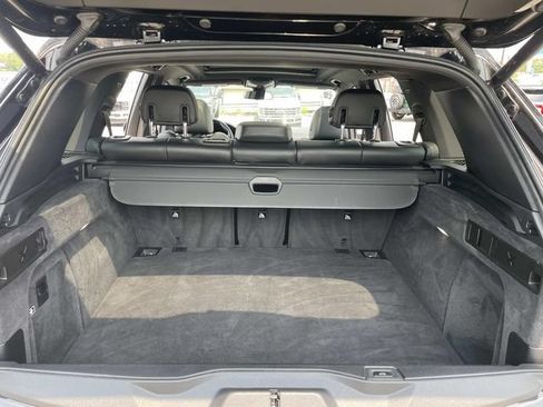 Used 2023 BMW X5 xDrive40i w/ Premium Package AWD/4WD image 7