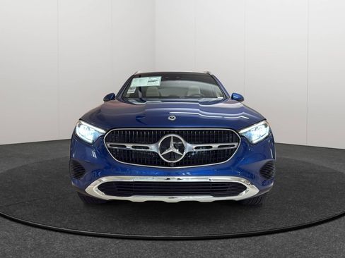 New 2026 Mercedes-Benz GLC 300 GLC 300 image 2