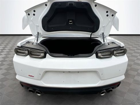 Used 2022 Chevrolet Camaro SS image 26