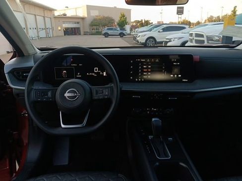 New 2026 Nissan Kicks SV w/ SV Premium Package image 26