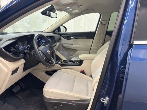 Used 2023 Buick Envision Preferred FWD image 20
