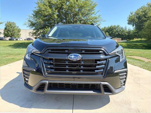 Certified 2023 Subaru Ascent Onyx Edition AWD/4WD image 9