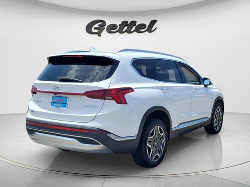 Used 2023 Hyundai Santa Fe SEL Premium AWD/4WD image 5