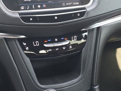 Used 2020 Cadillac XT5 Sportv AWD/4WD image 29