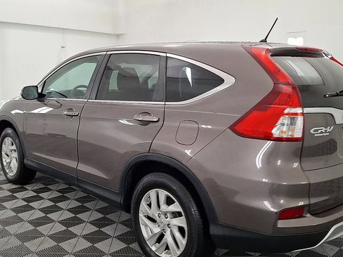 Used 2015 Honda CR-V EX image 2
