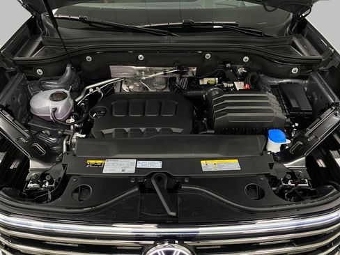 New 2026 Volkswagen Atlas SEL image 12