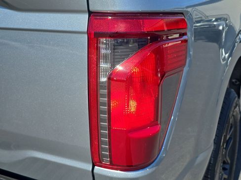 New 2025 Ford F150 STX w/ STX Black Appearance Package image 6