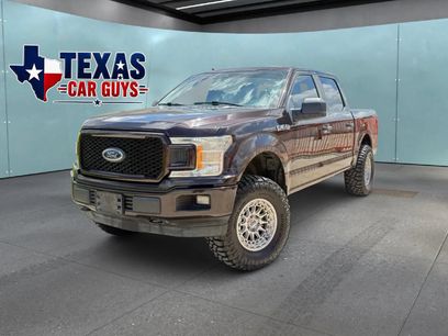 Used 2019 Ford F150 XL w/ Equipment Group 101A Mid