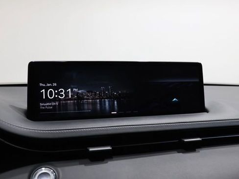 Used 2024 Genesis GV70 3.5T Sport w/ Sport Prestige Package image 26