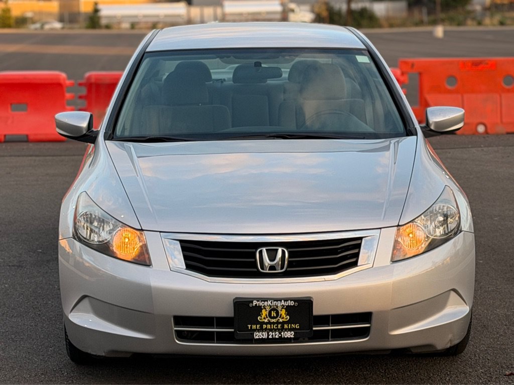 Used 2010 Honda Accord LX image 2