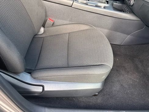Used 2026 Nissan Sentra S w/ Floor Mat Package FWD image 11