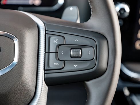 New 2026 GMC Sierra 1500 Denali w/ Denali Reserve Package image 30