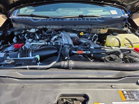New 2026 Ford F250 Platinum image 17