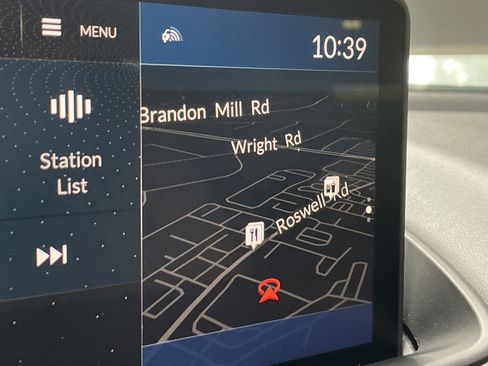 Used 2023 Acura MDX FWD w/ Technology Package image 24