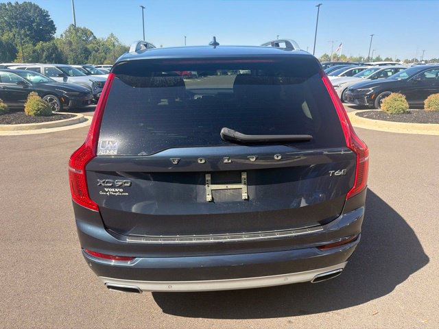 Used 2019 Volvo XC90 T6 Momentum w/ Advanced Package AWD/4WD image 8