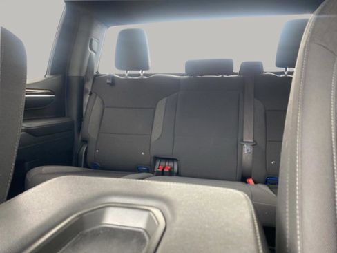 Used 2025 Chevrolet Silverado 1500 LT image 28