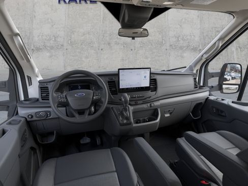 New 2026 Ford Transit 350 148 High Roof AWD image 22