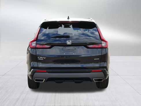 Used 2024 Honda CR-V Sport Touring image 6