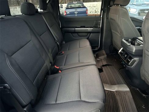 Used 2023 Ford F150 XLT w/ Equipment Group 302A High image 23