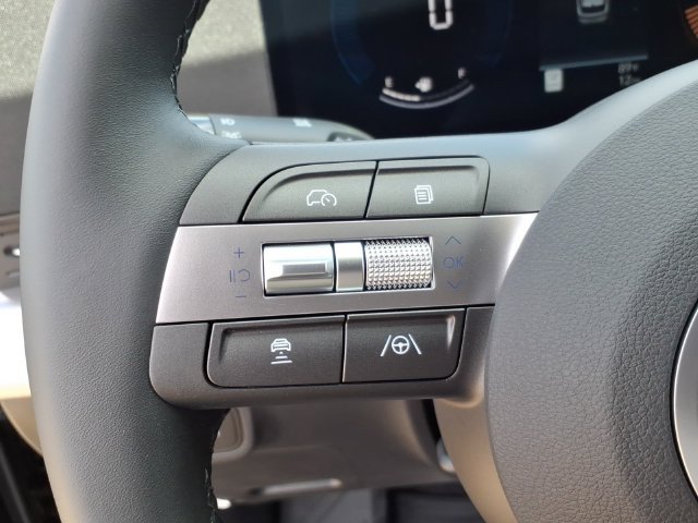 New 2027 Hyundai Kona SEL Sport FWD image 25