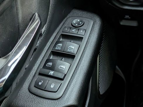 Used 2022 RAM 1500 Big Horn w/ Built-to-serve Edition image 25