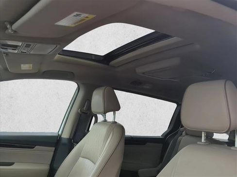 Used 2023 Honda Odyssey Elite image 22