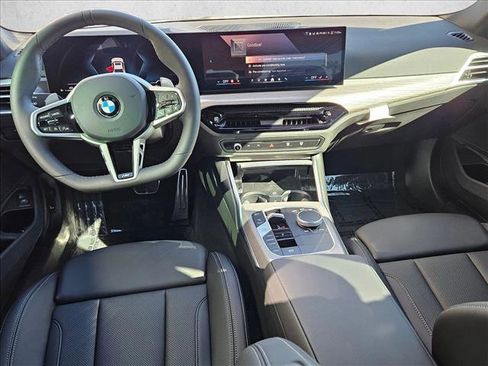 New 2026 BMW 330i Sedan w/ M Sport Package image 14