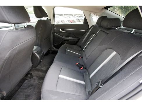 Certified 2026 Hyundai Sonata SEL FWD image 14