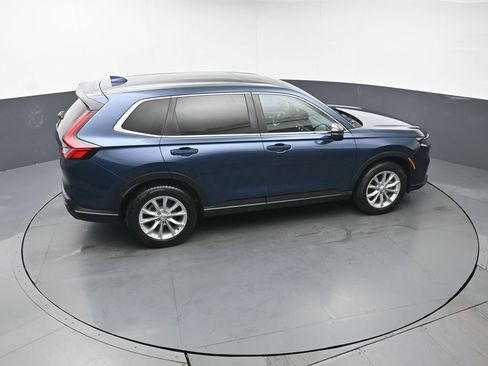 Certified 2024 Honda CR-V EX image 43