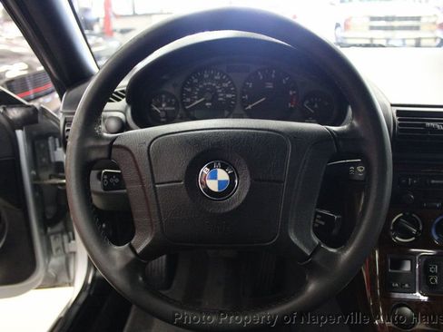 Used 1998 BMW Z3 2.8 image 21