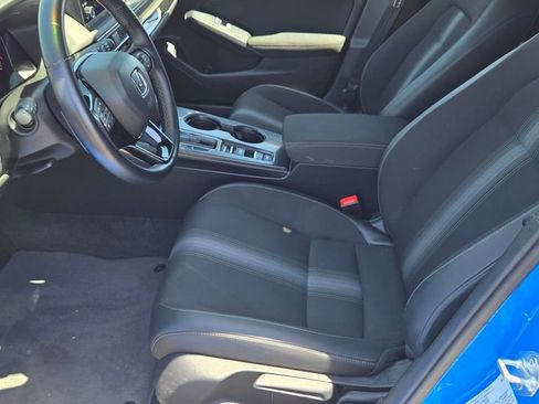 Used 2024 Honda Civic Sport image 13