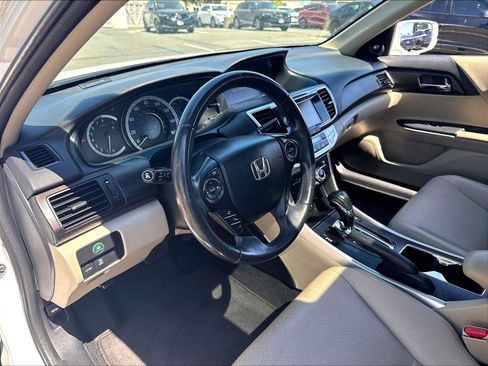 Used 2014 Honda Accord EX-L image 16