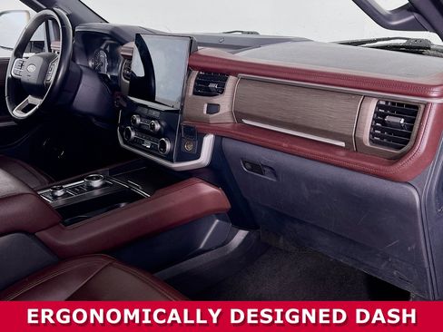 Used 2023 Ford Expedition Max Limited image 23