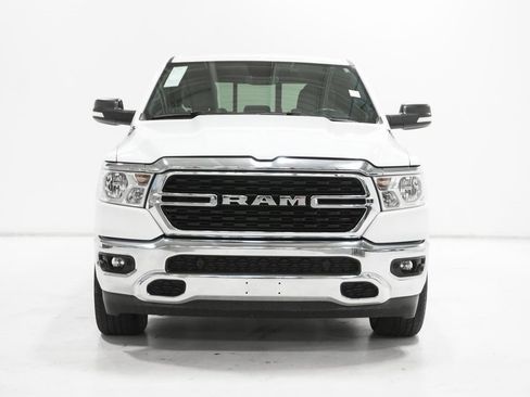 Certified 2022 RAM 1500 Big Horn image 3