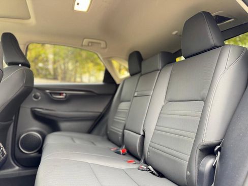 Used 2020 Lexus NX 300 AWD w/ Comfort Package image 17